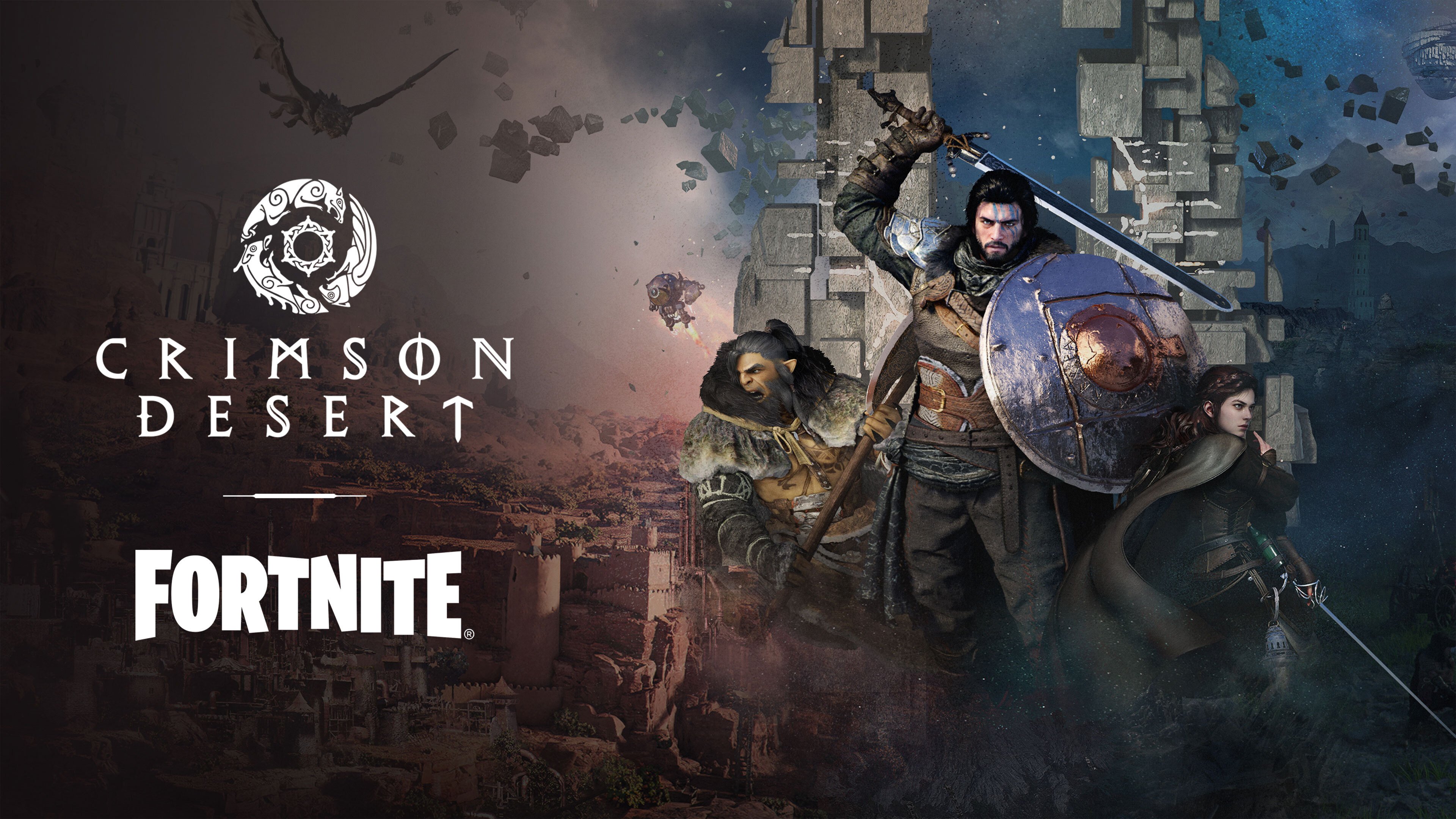 Fortnite crimson desert collaboration 6 Fortnite crimson desert collaboration 6