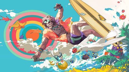 Image d'illustration pour l'article : Quêtes Hebdomadaires : Semaine 6 - Guide Fortnite Chapitre Sept Saison 1