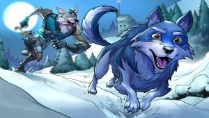 Image d'illustration pour l'article : Quêtes Hebdomadaires : Semaine 9 – Guide Fortnite Chapitre Sept Saison 1