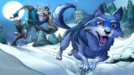 Image d'illustration pour l'article : Quêtes Hebdomadaires : Semaine 9 - Guide Fortnite Chapitre Sept Saison 1