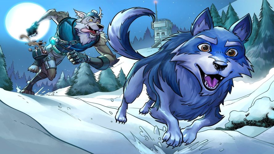 Image d\'illustration pour l\'article : Quêtes Hebdomadaires : Semaine 9 – Guide Fortnite Chapitre Sept Saison 1