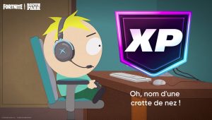 Image d'illustration pour l'article : Quêtes Oh, nom d&rsquo;une crotte de nez ! (Les Créations de Chaos) – Guide Fortnite Chapitre Sept Saison 1