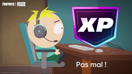Image d'illustration pour l'article : Quêtes Pas mal ! (Les Créations de Chaos) - Guide Fortnite Chapitre Sept Saison 1