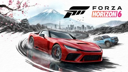 Image d\'illustration pour l\'article : Forza Horizon 6 : Date de sortie, gameplay… Tout ce qu&rsquo;il faut savoir