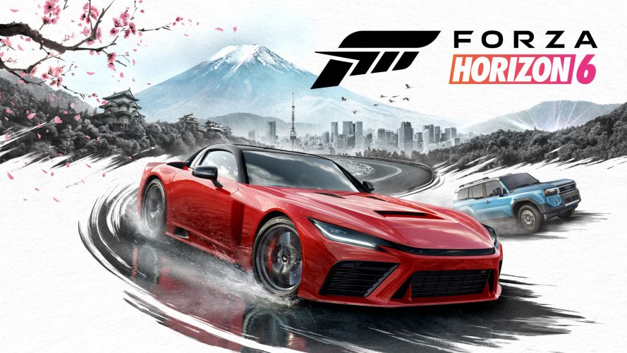 Image d\'illustration pour l\'article : Forza Horizon 6 : Date de sortie, gameplay… Tout ce qu&rsquo;il faut savoir