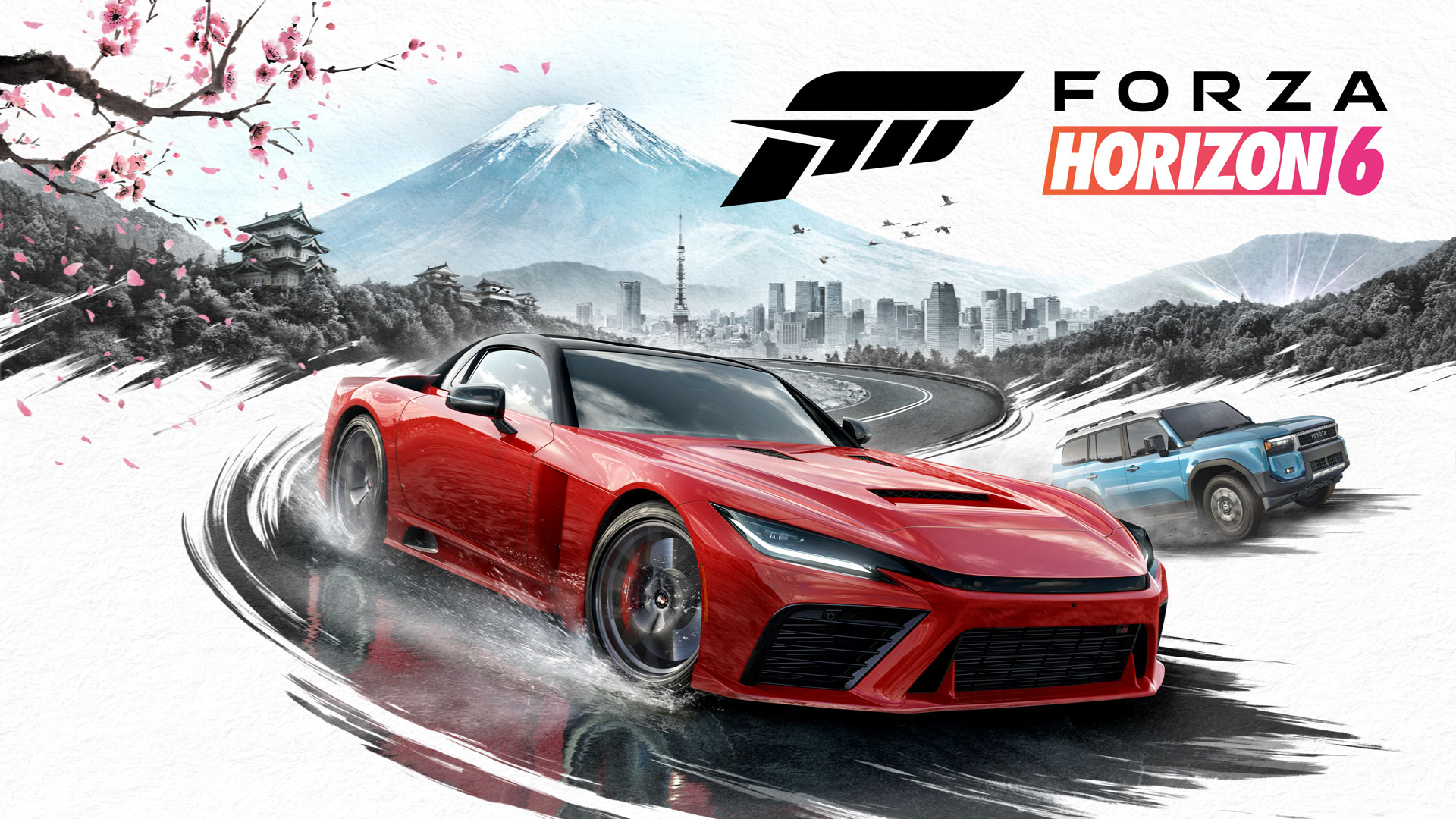Forza Horizon 6 : Date de sortie, gameplay… Tout ce qu’il faut savoir