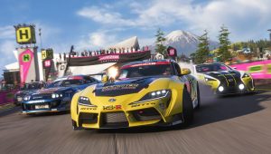 Image d'illustration pour l'article : Forza Horizon 6 : on a joué au jeu de course le plus attendu de l&rsquo;année, nos impressions
