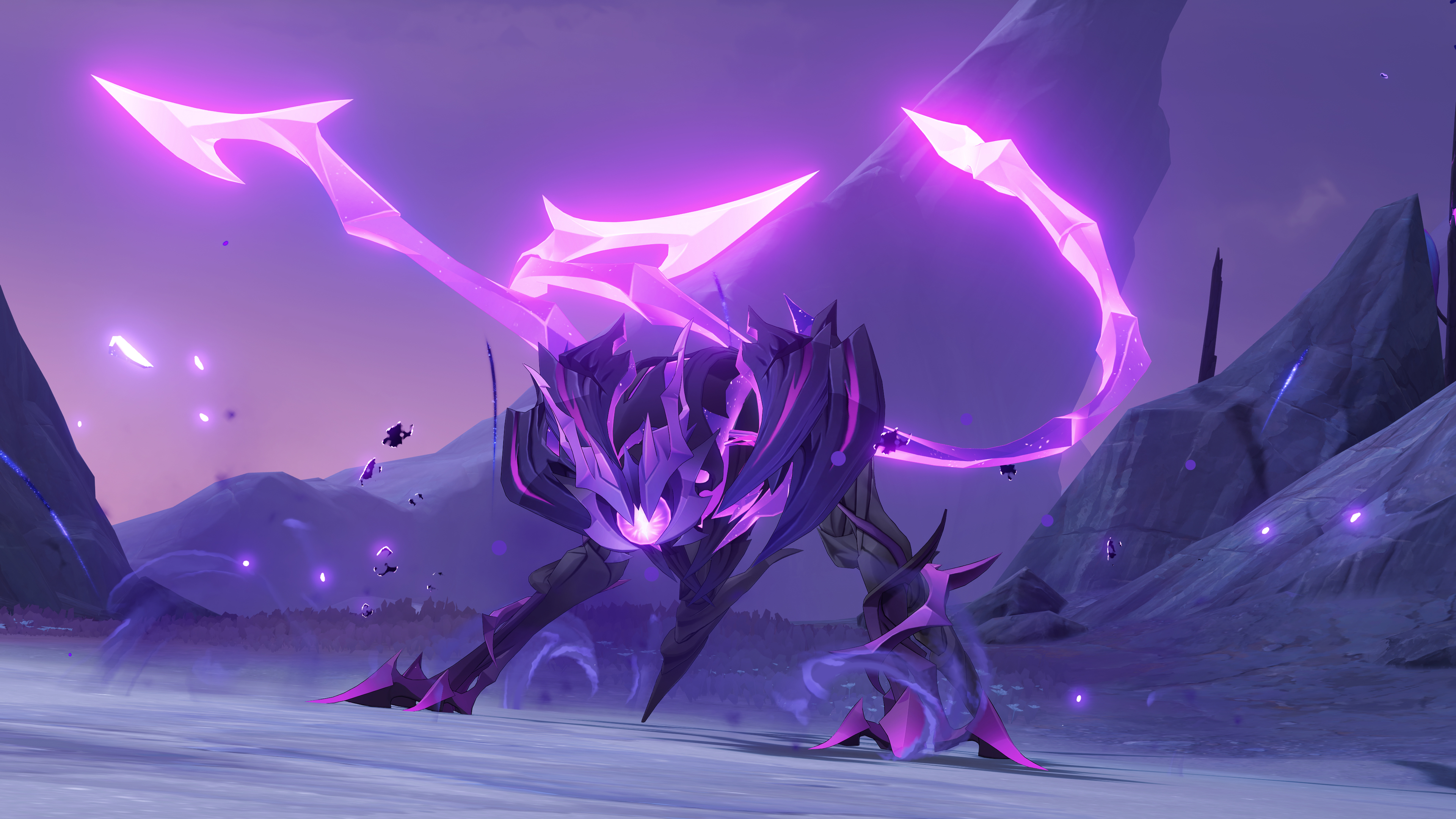 Genshin impact 10 15