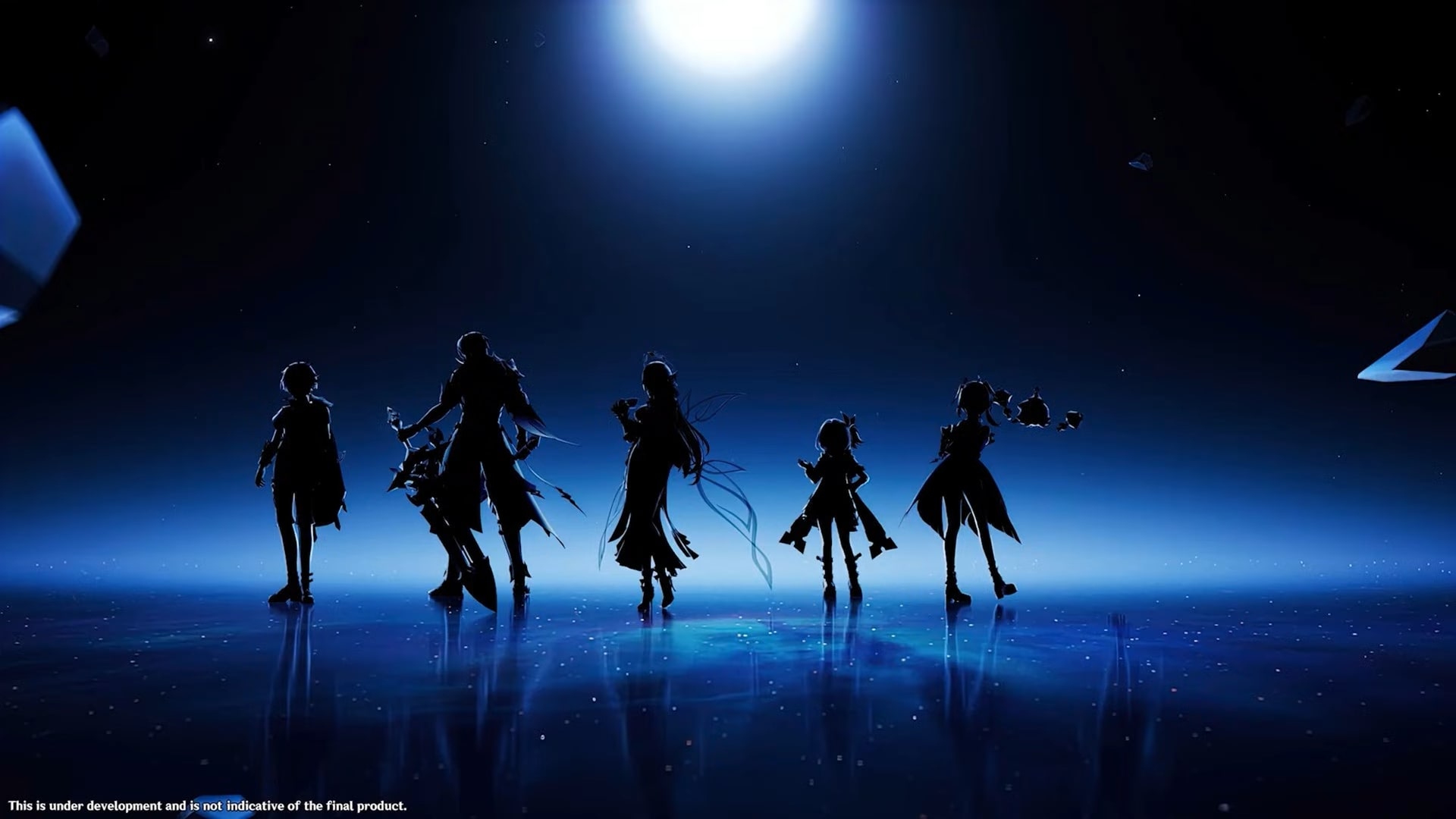 Genshin impact 16 1 14