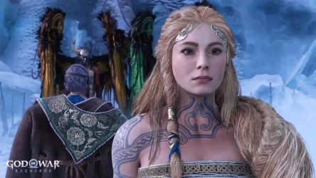 Image d\'illustration pour l\'article : God of War : Le casting de la série TV continue d&rsquo;avancer, le rôle de Sif serait déjà attribué