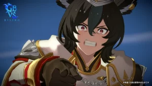Image d'illustration pour l'article : Granblue Fantasy Versus: Rising accueillera l&rsquo;autoritaire Ilsa dans son casting dès le 10 février