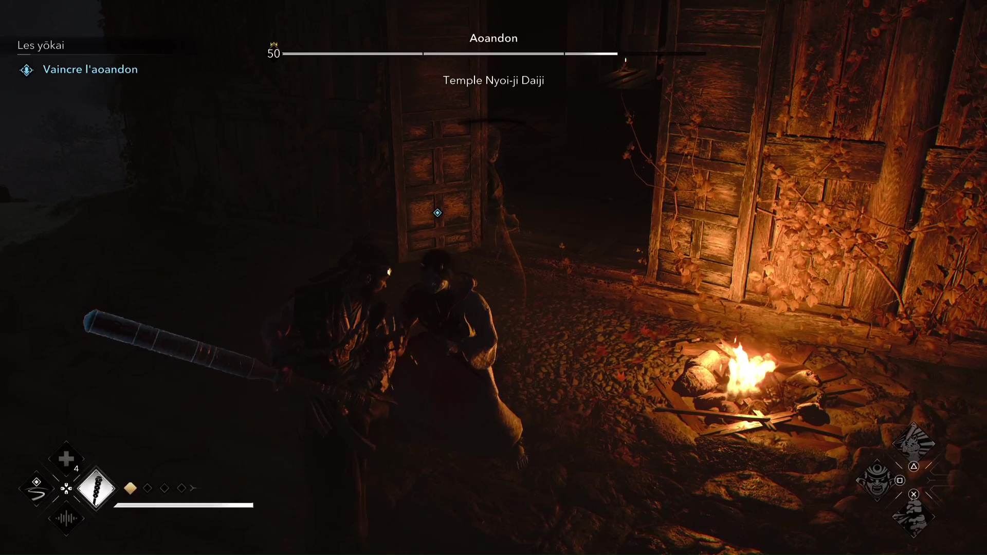 Guide ac shadows fin quete yokai 2 22 Guide ac shadows fin quete yokai 2 22