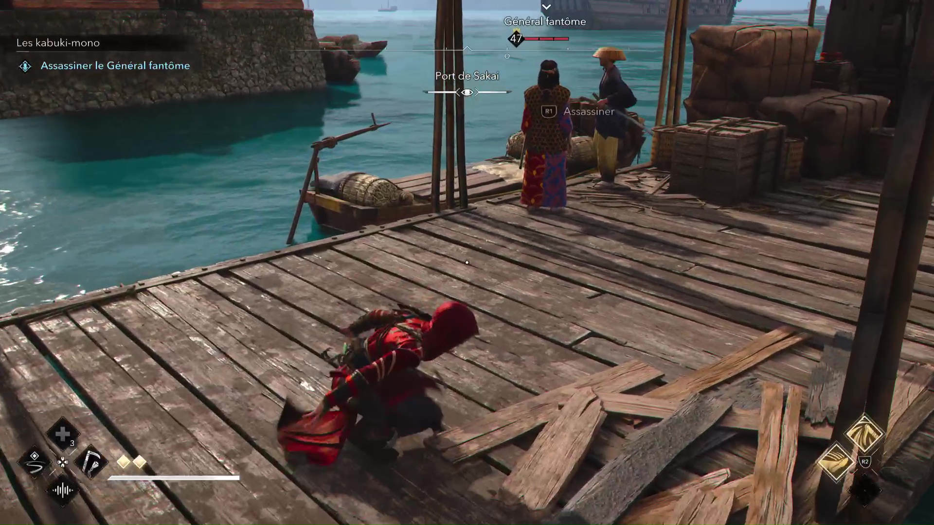 Guide ac shadows general fantome kabuki mono 1 18 Guide ac shadows general fantome kabuki mono 1 18