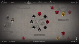 Image d'illustration pour l'article : Les Kabuki-Mono – Assassin&rsquo;s Creed Shadows