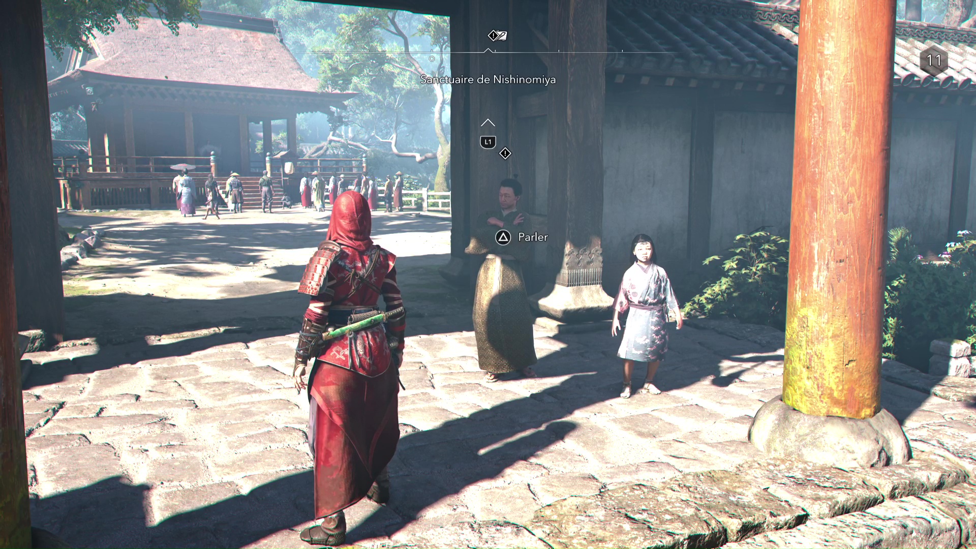 Guide ac shadows kabuki mono 2 3 Guide ac shadows kabuki mono 2 3