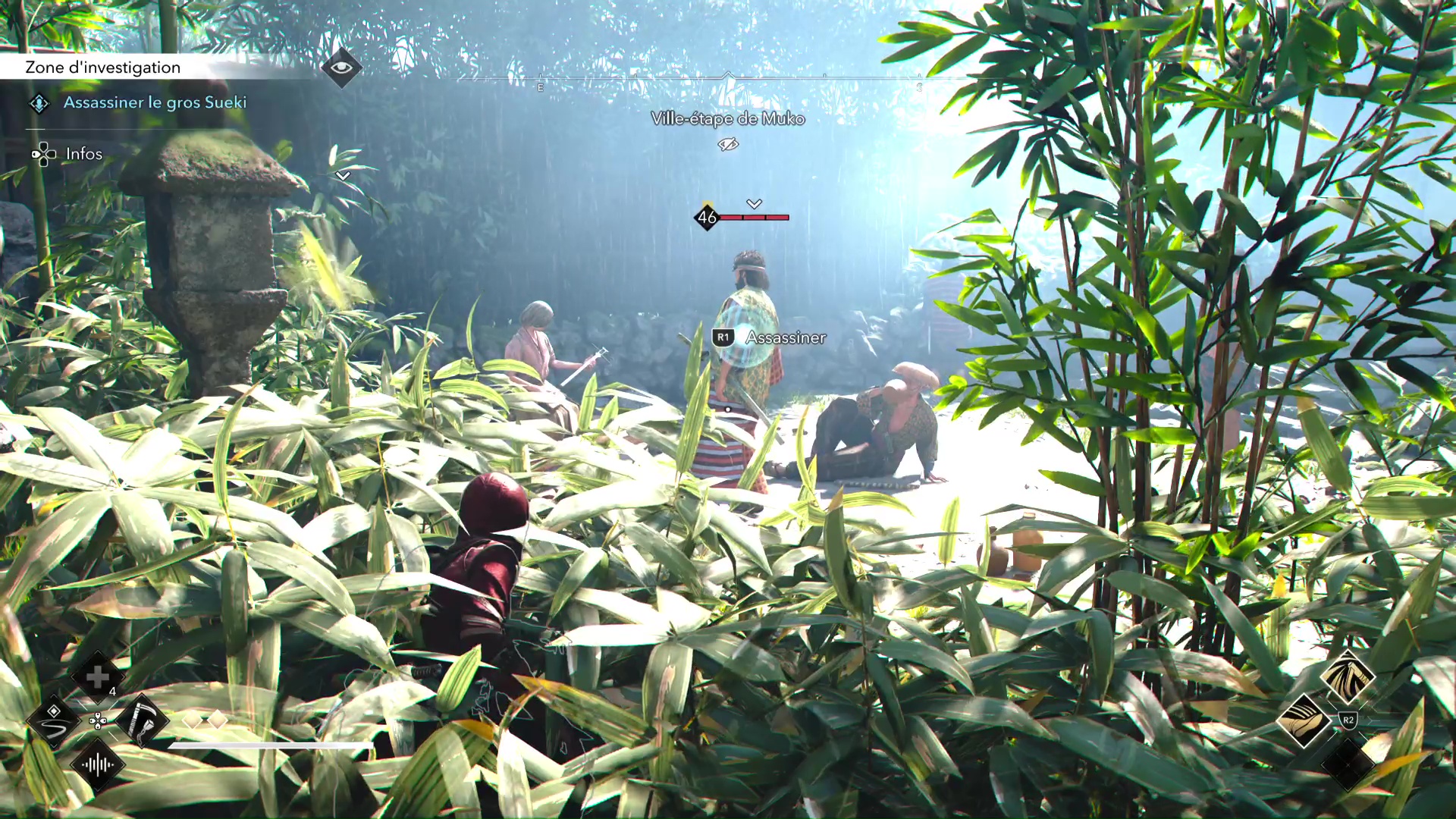 Guide ac shadows kabuki mono gros sueki 1 9 Guide ac shadows kabuki mono gros sueki 1 9