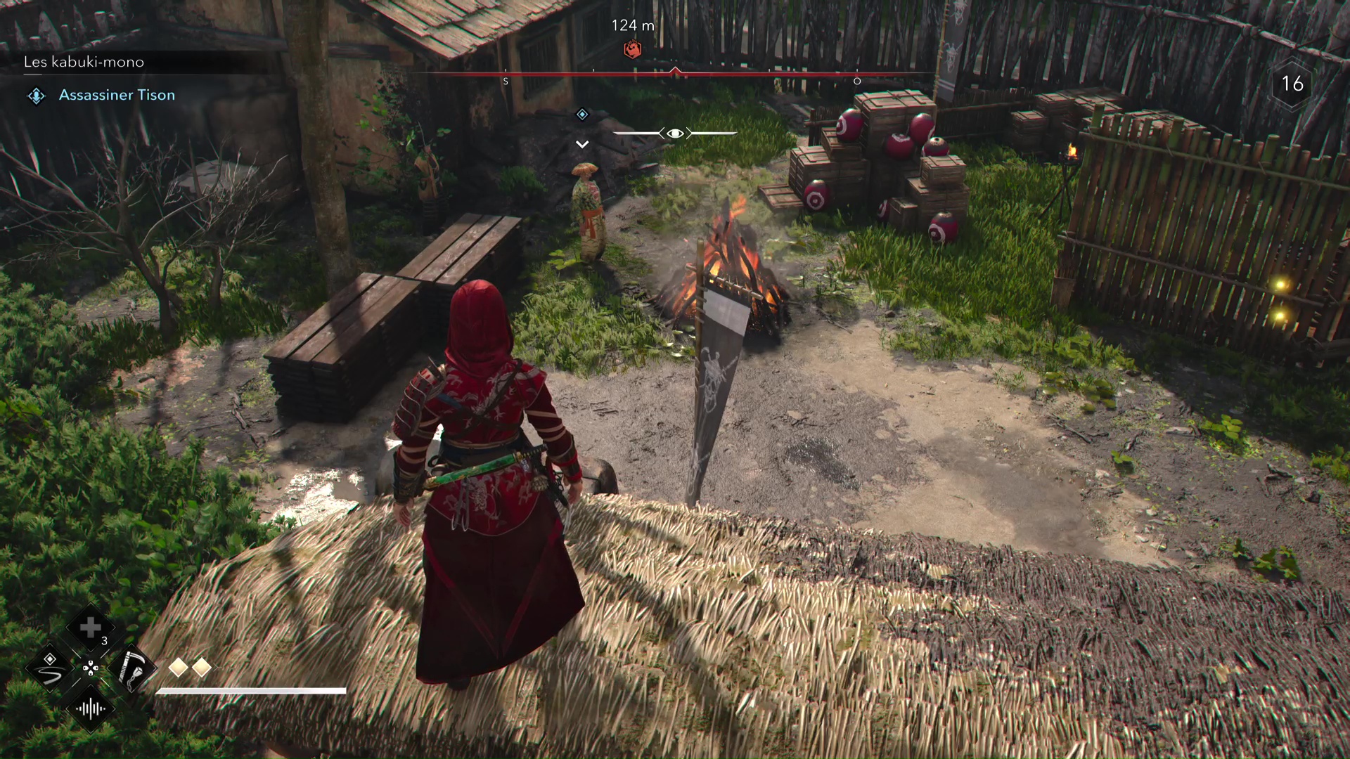 Guide ac shadows kabuki mono tison 3 15 Guide ac shadows kabuki mono tison 3 15