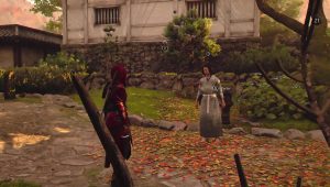 Image d'illustration pour l'article : L&rsquo;ordre des choses – Assassin&rsquo;s Creed Shadows