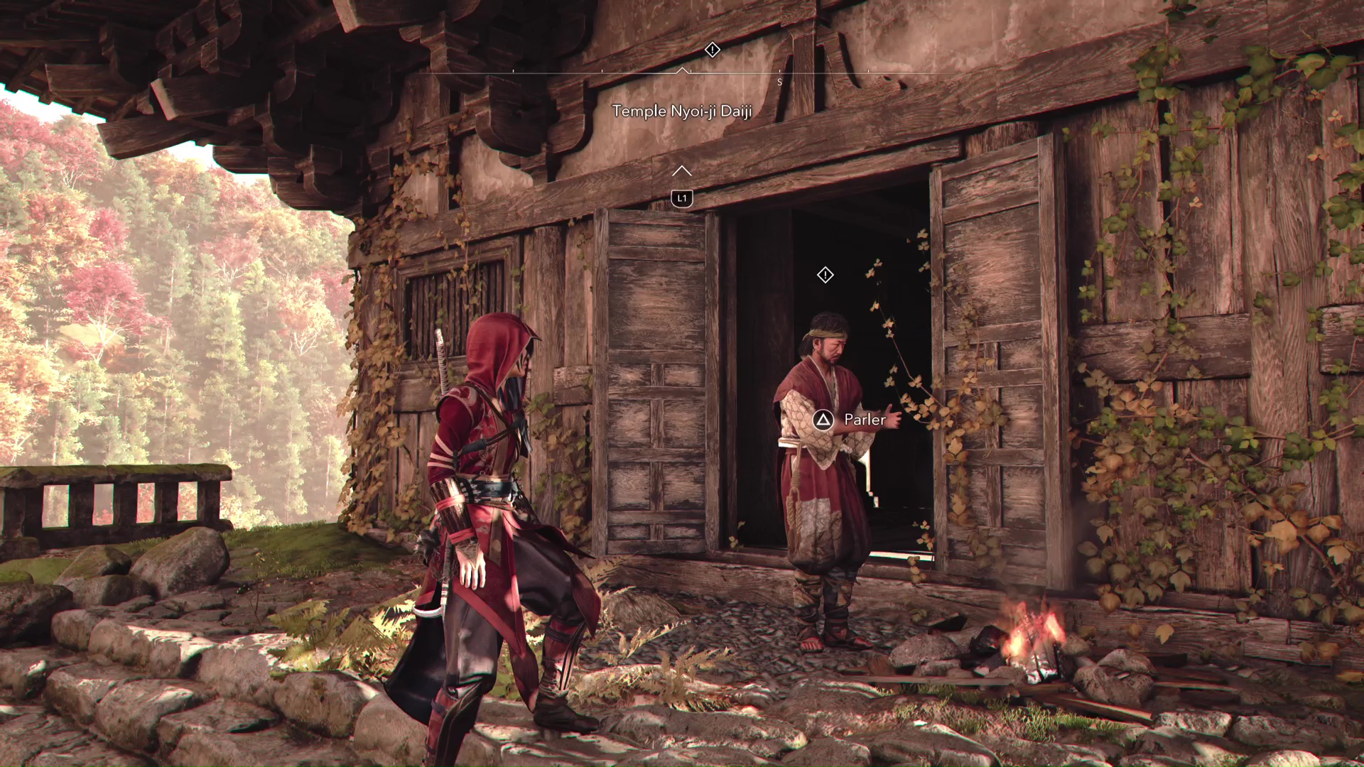 Guide ac shadows quete yokai 3 2 Guide ac shadows quete yokai 3 2