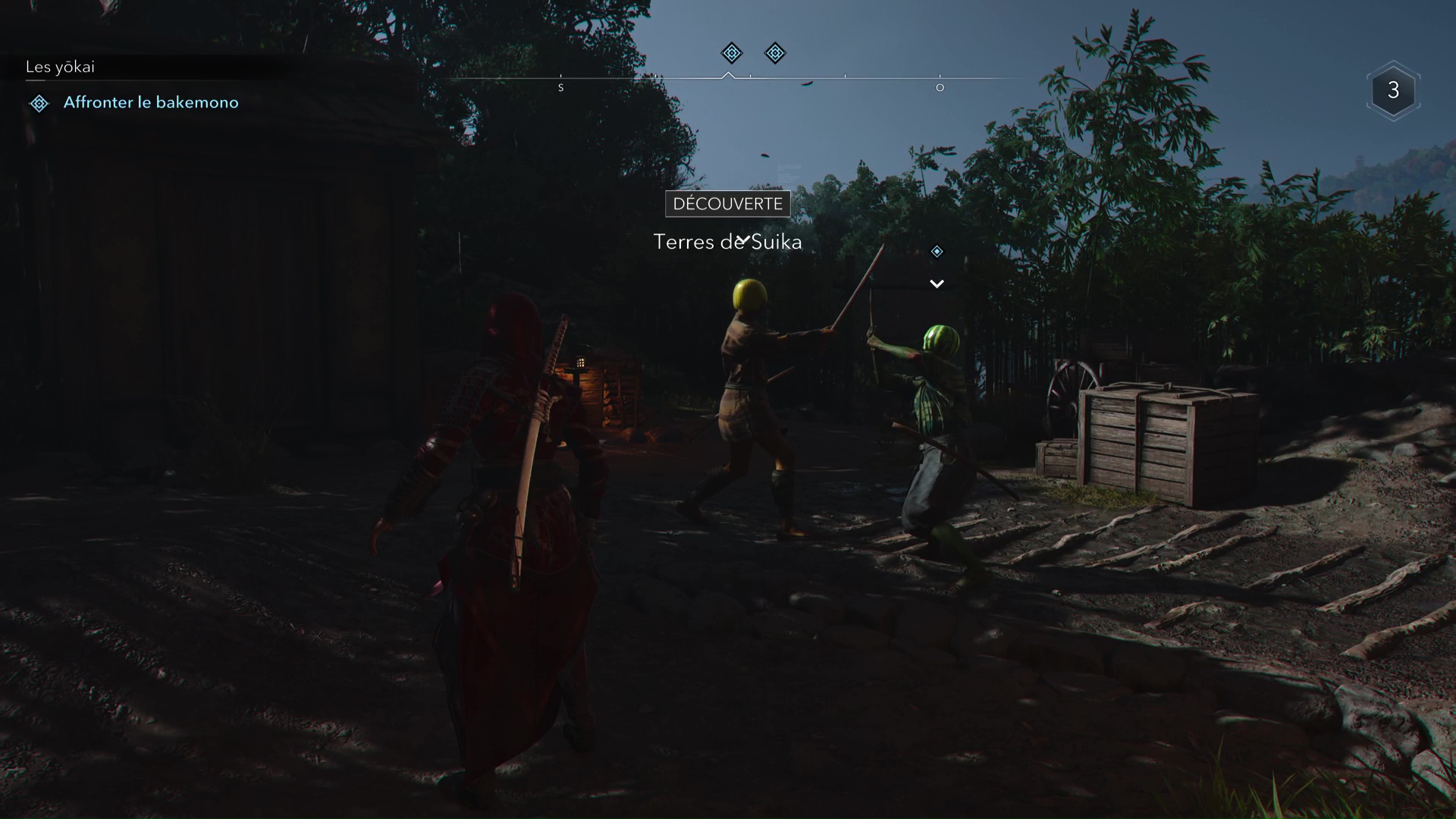 Guide ac shadows yokai bakemano 4 19 Guide ac shadows yokai bakemano 4 19