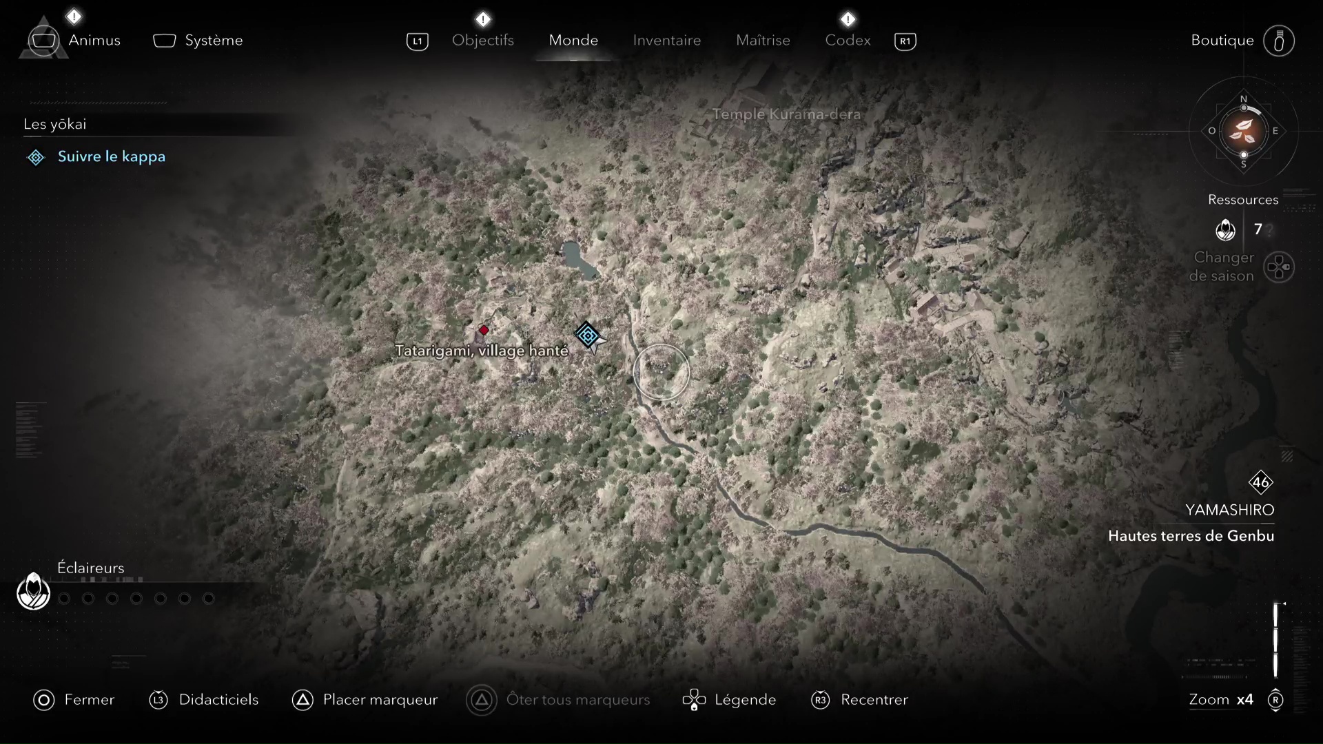 Guide ac shadows yokai kappa 2 15 Guide ac shadows yokai kappa 2 15