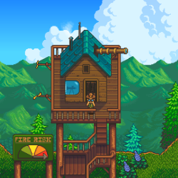 Haunted chocolatier 8