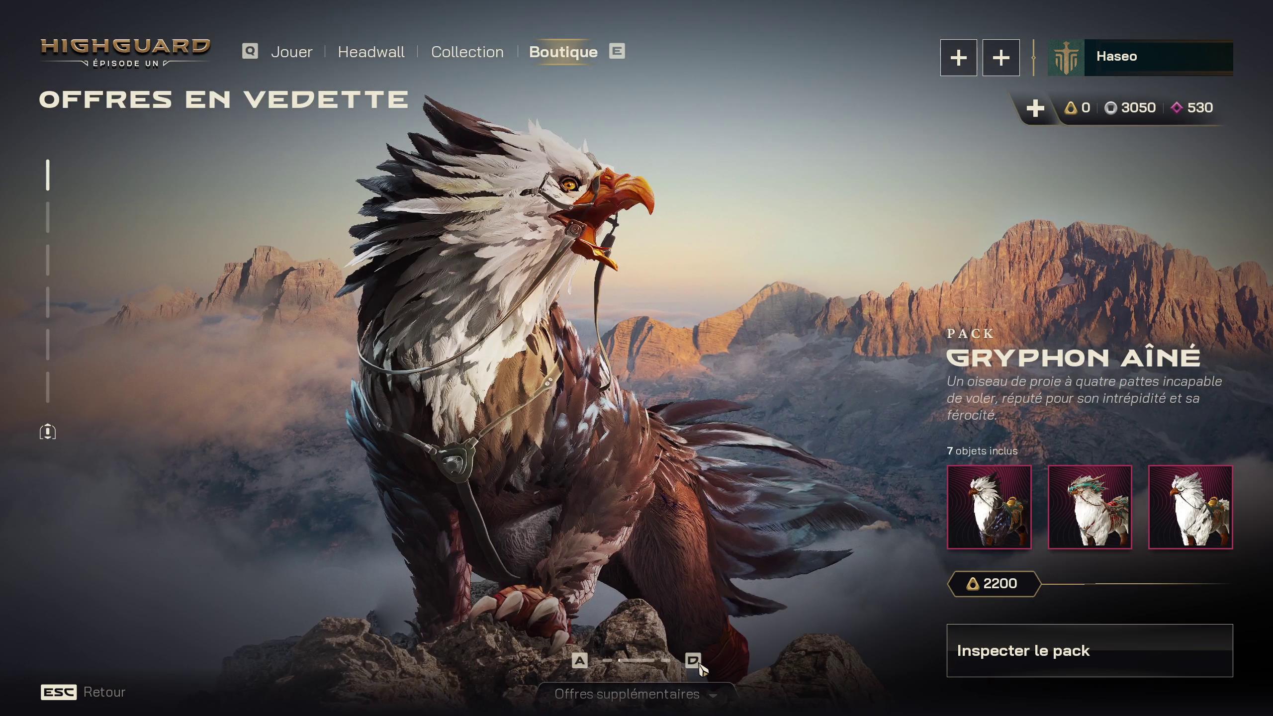 Highguard test 17 12 Highguard test 17 12