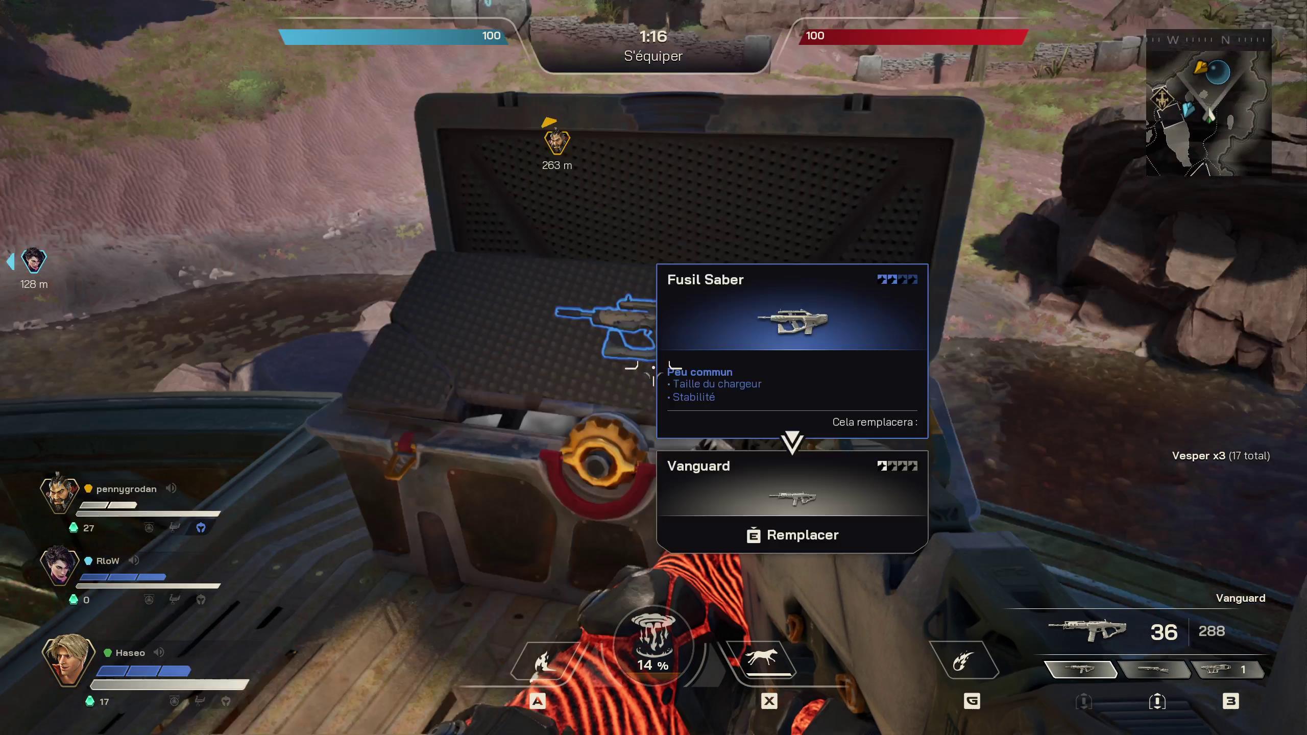 Highguard test 4 3 Highguard test 4 3