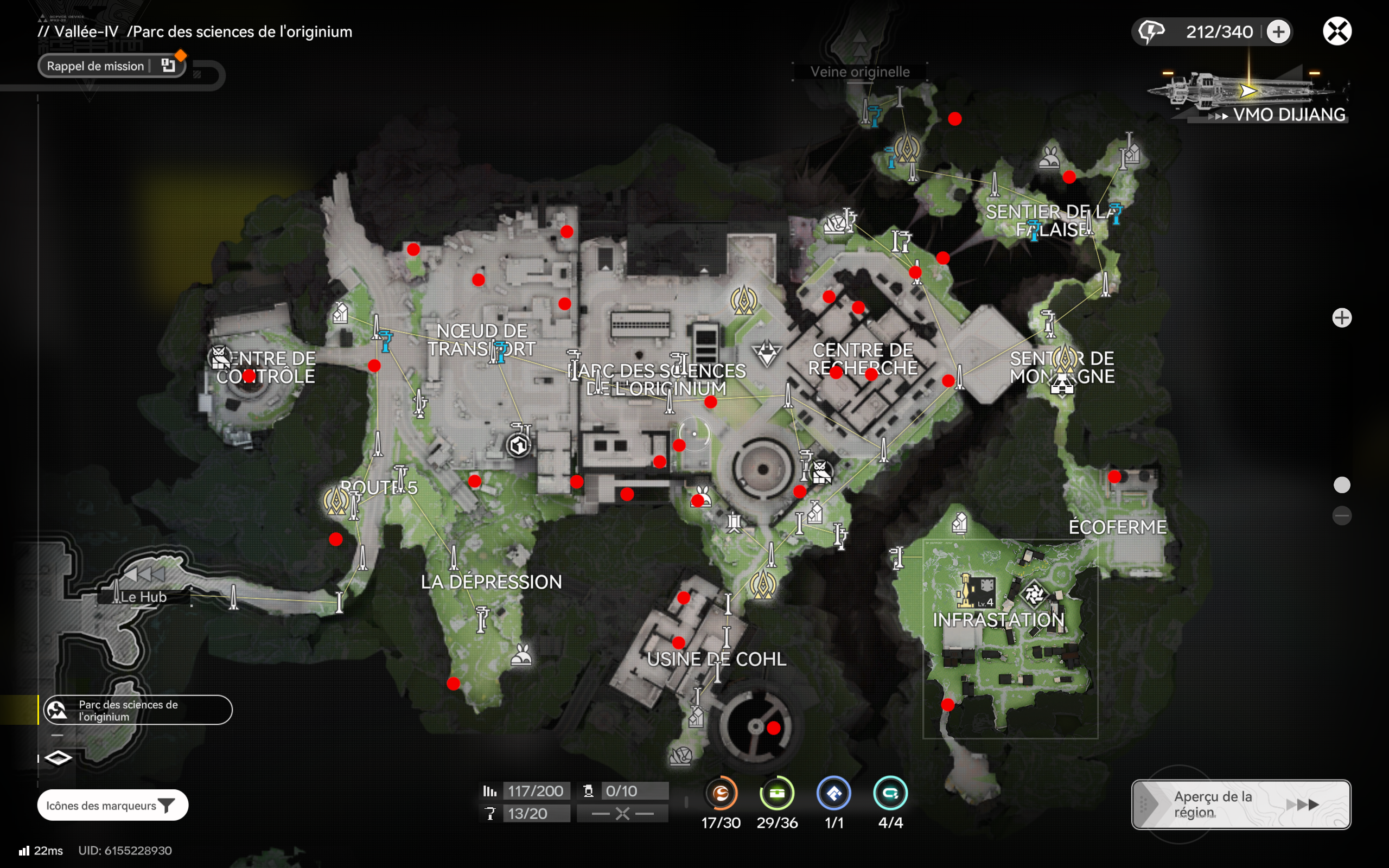 Arknights endfield aurylènes