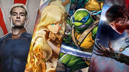 Image d\'illustration pour l\'article : Les 7 jeux VR qu&rsquo;il faudra surveiller en 2026 (The Boys, Star Trek, Tortues Ninjas…)