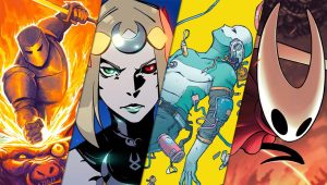 Image d'illustration pour l'article : Ces 28 jeux indépendants qui ont marqué l&rsquo;année 2025