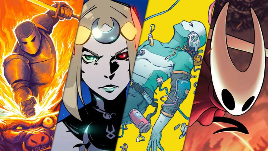 Image d\'illustration pour l\'article : Ces 28 jeux indépendants qui ont marqué l&rsquo;année 2025