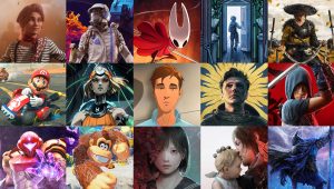 Image d'illustration pour l'article : Que penser de 2025 ? Voici le bilan de cette année avec les coups de cœur et les déceptions de la rédaction ActuGaming