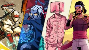 Image d'illustration pour l'article : Ces 15 jeux français qu&rsquo;il ne fallait pas louper en 2025