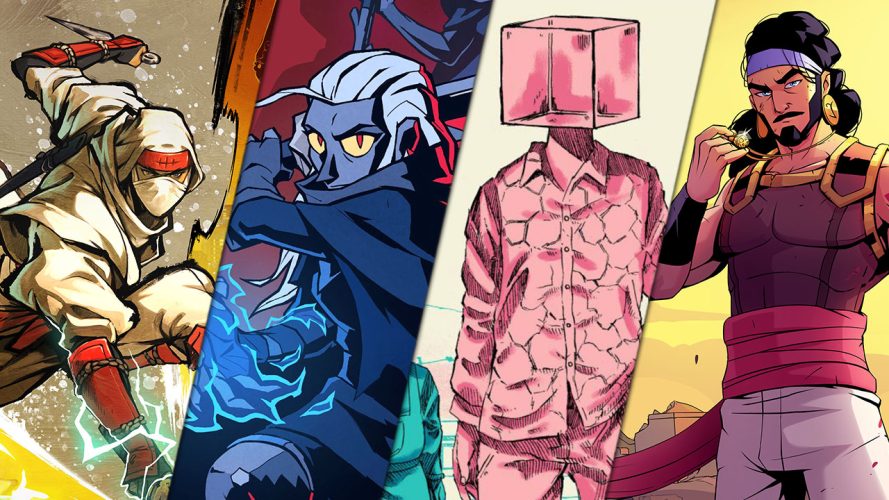 Image d\'illustration pour l\'article : Ces 15 jeux français qu&rsquo;il ne fallait pas louper en 2025