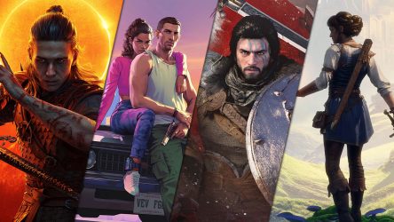 Image d\'illustration pour l\'article : 35 jeux en monde ouvert à venir en 2026 et au-delà