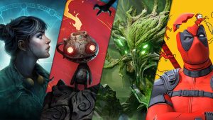 Image d'illustration pour l'article : Les 7 jeux VR qu&rsquo;il fallait faire en 2025