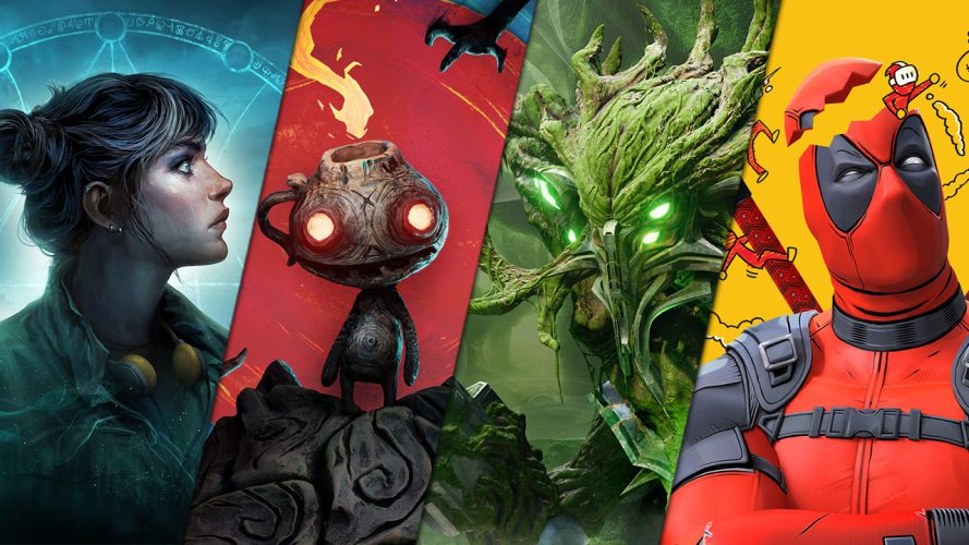 Image d\'illustration pour l\'article : Les 7 jeux VR qu&rsquo;il fallait faire en 2025