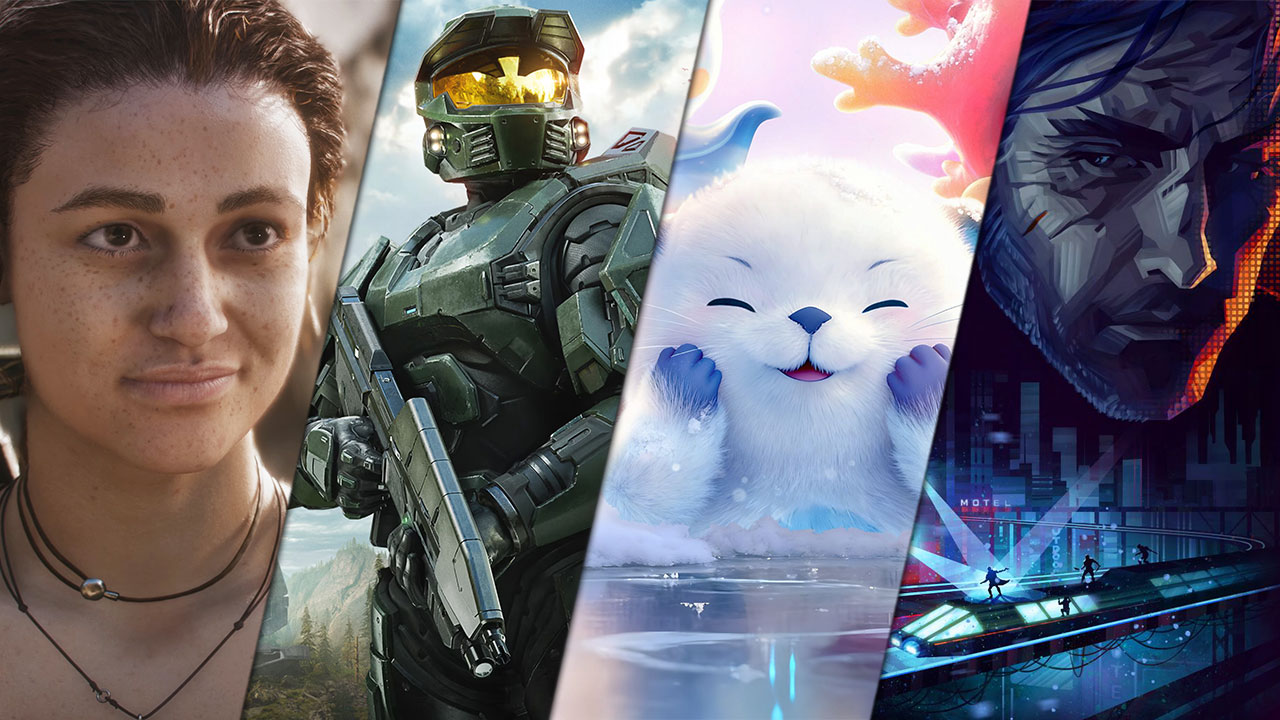 Tous les jeux exclusifs sur Xbox à venir en 2026