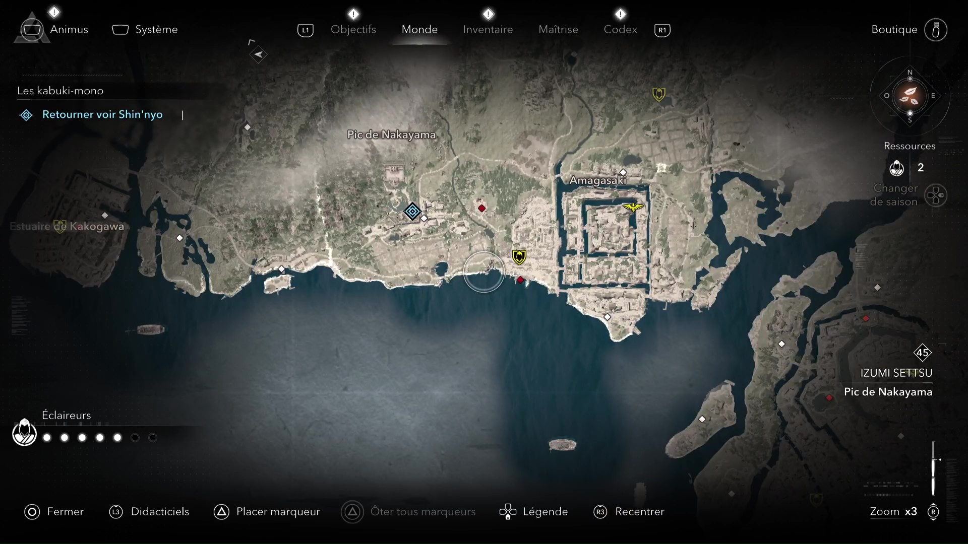 Kabuki mono fin de quete ac shadows guide 2 31 Kabuki mono fin de quete ac shadows guide 2 31