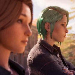 Life is strange reunion 4 8