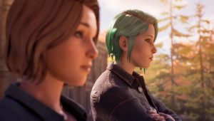 Image d'illustration pour l'article : La série TV Life is Strange trouve sa Max et sa Chloé avec Maisy Stella et Tatum Grace Hopkins
