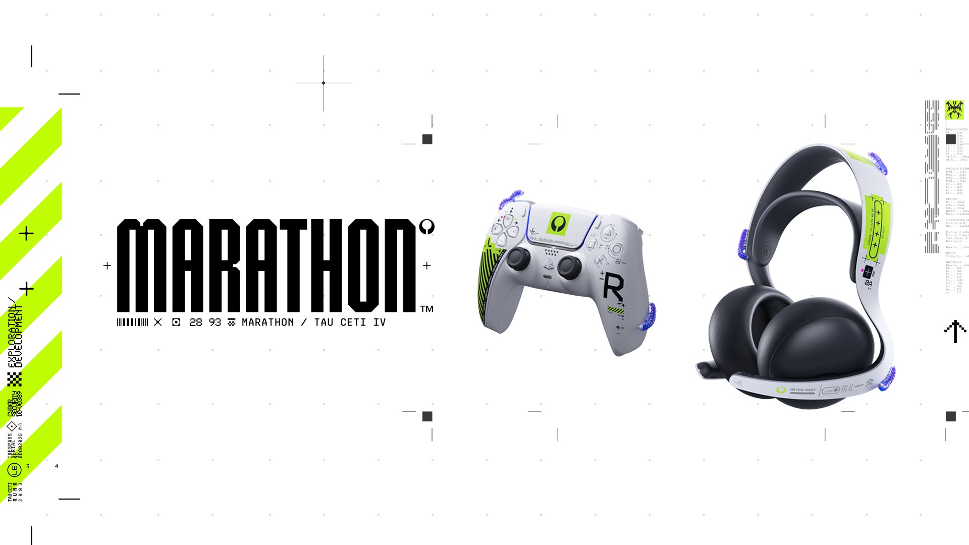 Marathon collector 6 4