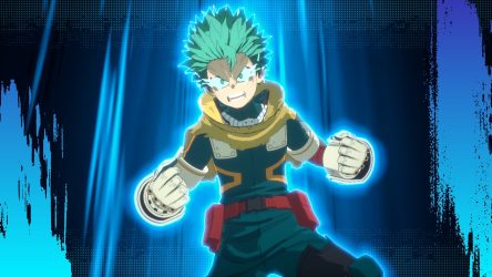 My Hero Academia: All’s Justice viendra se la jouer Plus Ultra sur Switch 2 à la rentrée