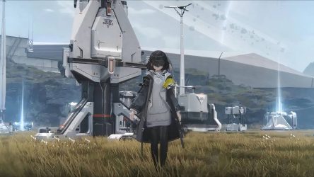 Image d'illustration pour l'article : Code usine Arknights Endfield : les blueprints pour établir la meilleure factory de Talos-II !