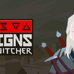 Reigns the witcher 10