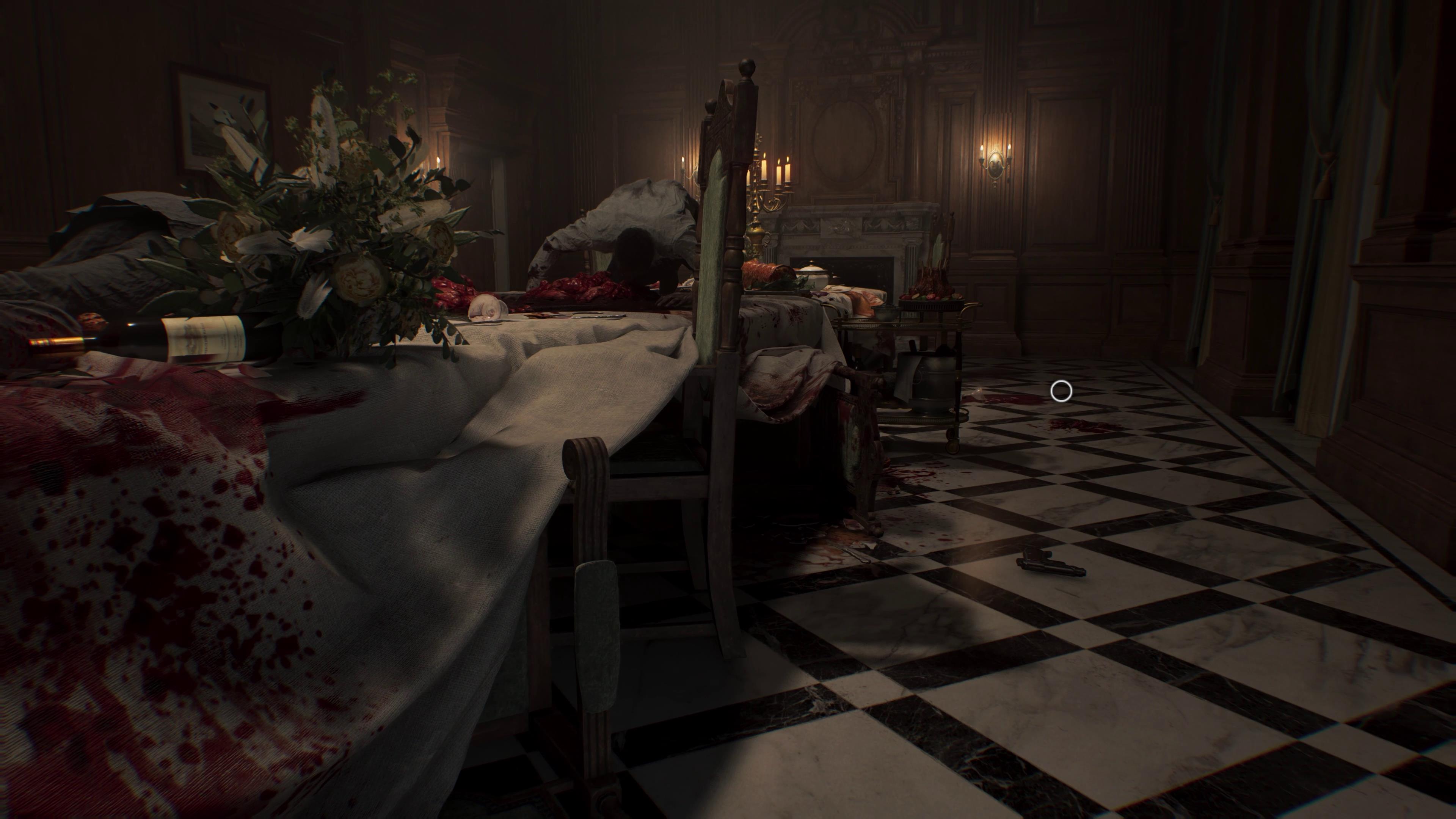 Resident evil requiem preview 2 5 5