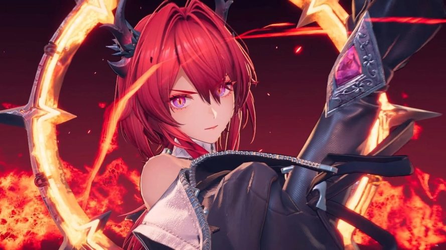 Image d\'illustration pour l\'article : Les invocations sur Arknights: Endfield… Comment ça fonctionne ?