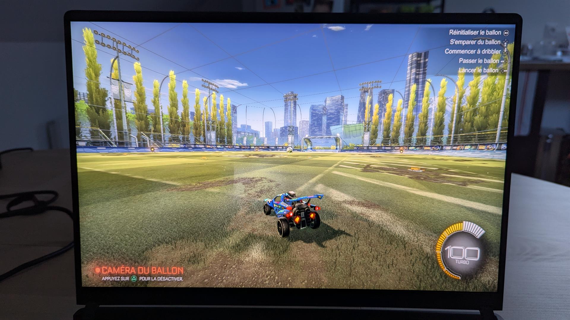 Rog strix 18 2025 test 12 2