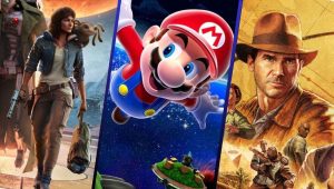 Image d'illustration pour l'article : Soldes d&rsquo;hiver 2026 : Découvrez les offres jeux vidéo, consoles, high-tech et collectors